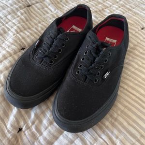 Unisex Vans Skate Authentic Shoes